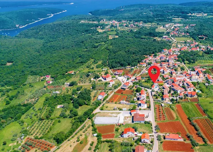 度假居 Stunning In With Wifi Peruški