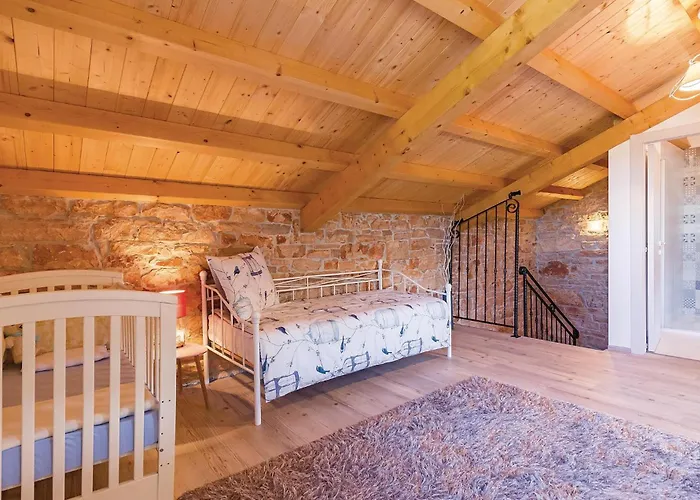 Stunning In With Wifi Vikendica