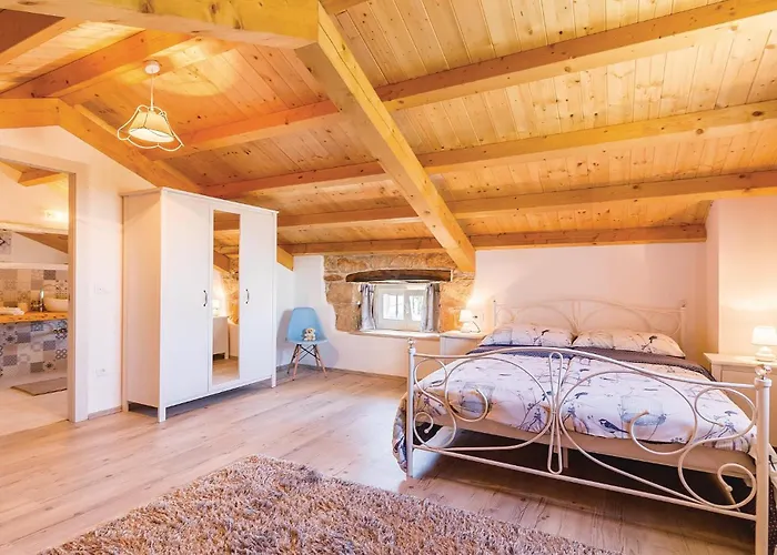 Stunning In With Wifi Vakantiehuis Peruški